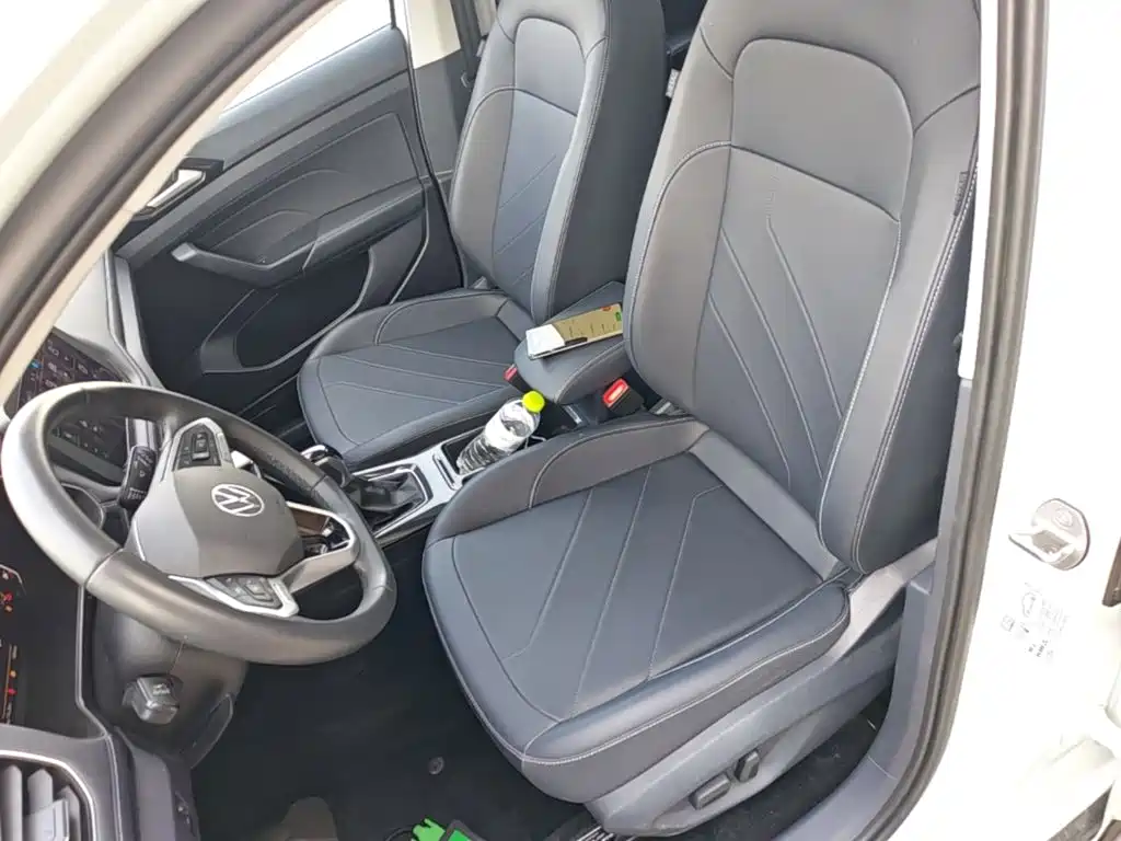 Volkswagen Tharu — миниатюра 15