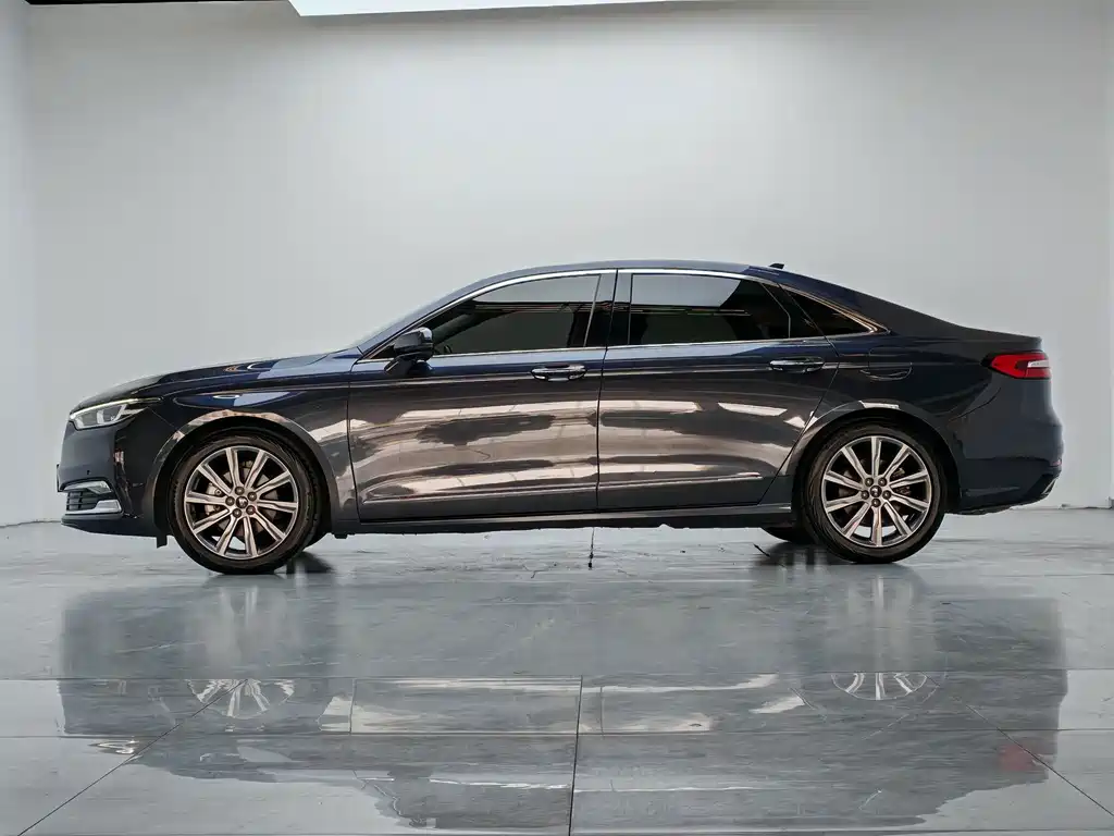 Ford Taurus — миниатюра 14