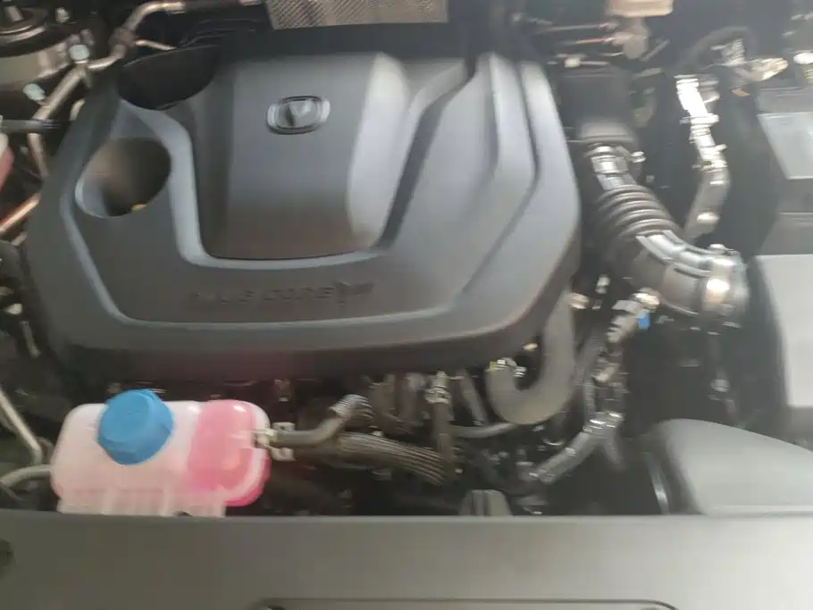 Changan CS75PLUS CS75 PLUS 2025 Champion 1.5T