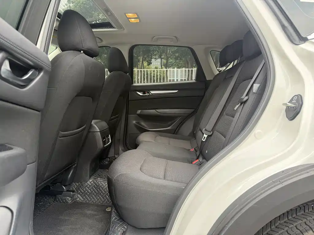 Mazda CX-5 — миниатюра 5
