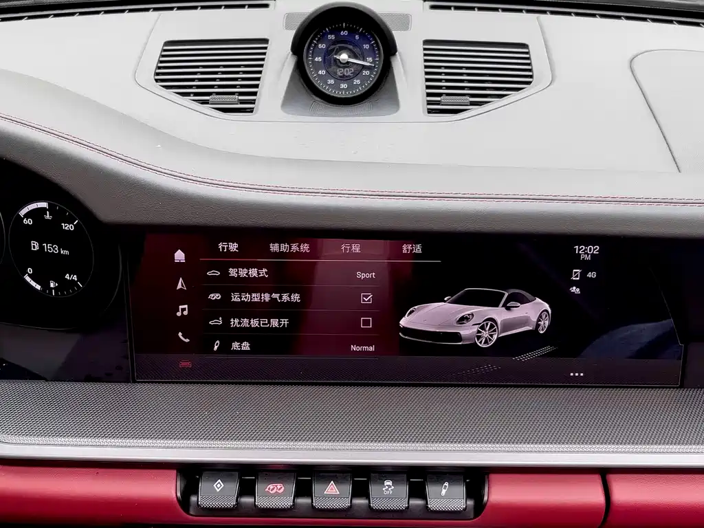 Porsche 911 — миниатюра 14