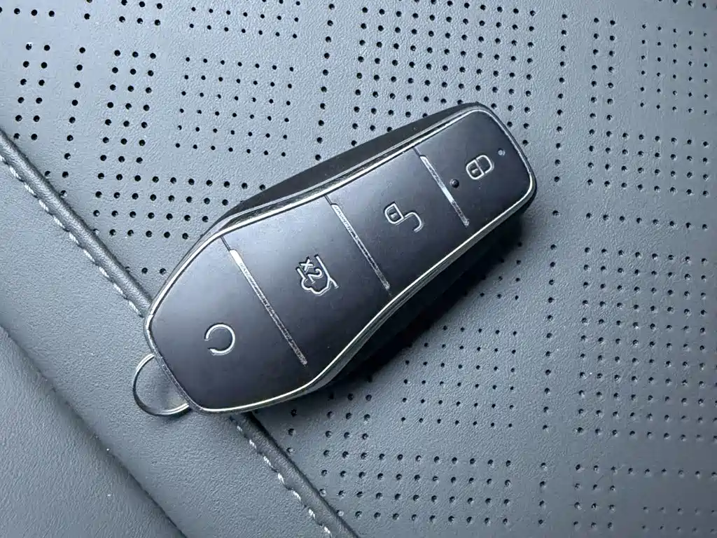 BYD Qin PLUS — миниатюра 14