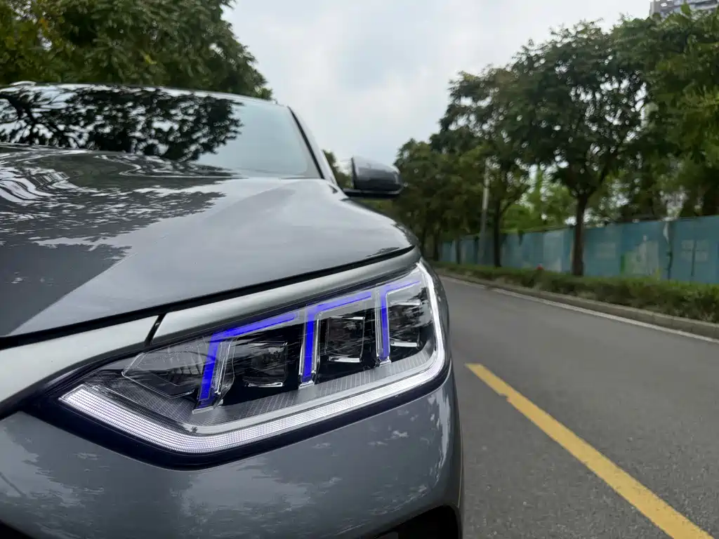 BYD PLUS New Energy — миниатюра 14