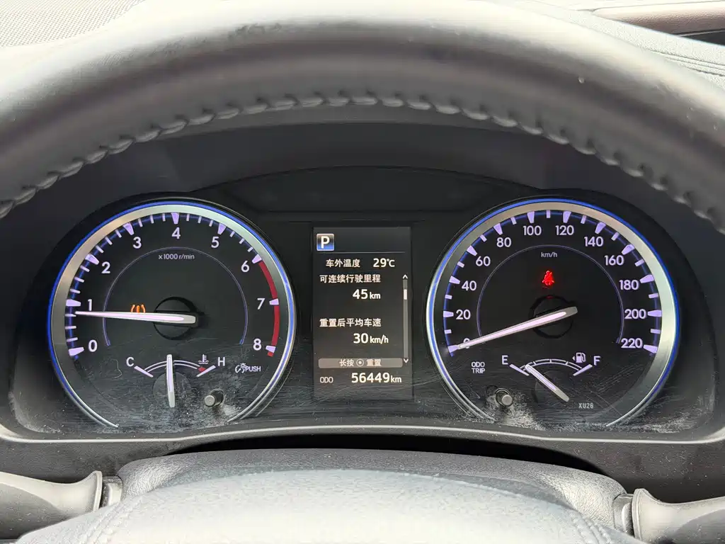 Toyota Highlander — миниатюра 22