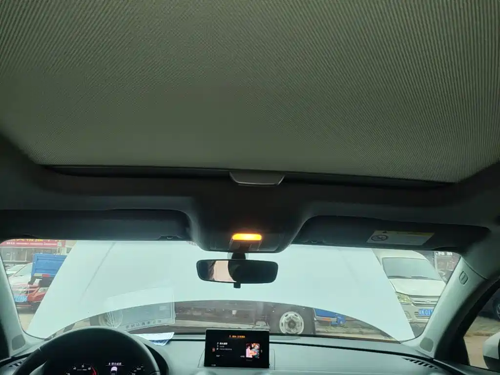 Audi A3 — миниатюра 18