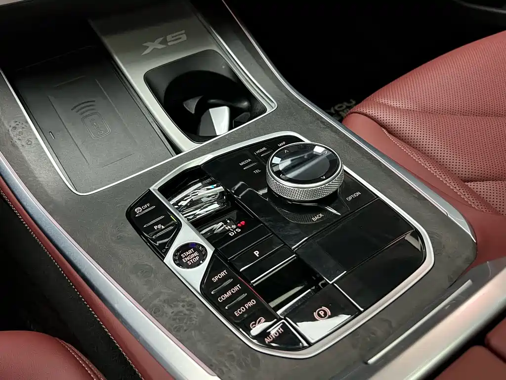 BMW X5 — миниатюра 15