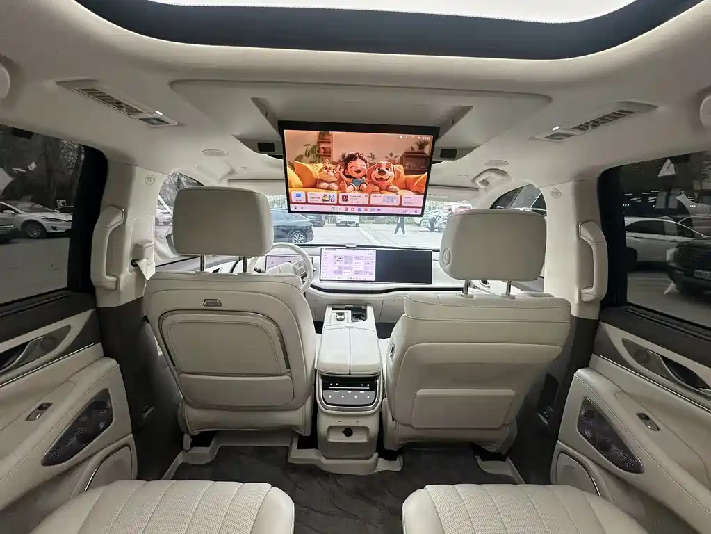 WEI PAI WEI BRAND BLUE MOUNTAIN