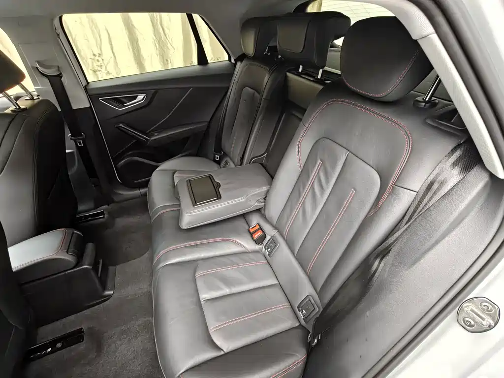 Audi Q2L — миниатюра 16