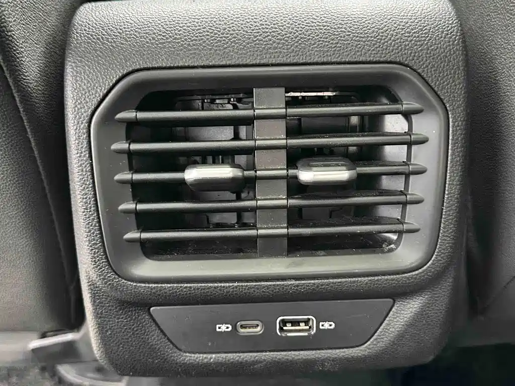Volkswagen Lamando — миниатюра 16