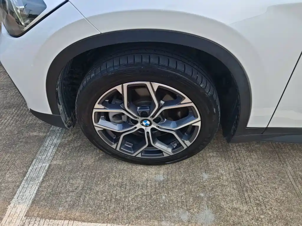 BMW X1 — миниатюра 23