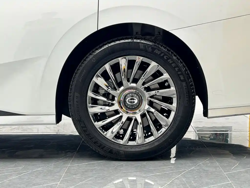 GAC Motor Trumpchi M8 — миниатюра 25
