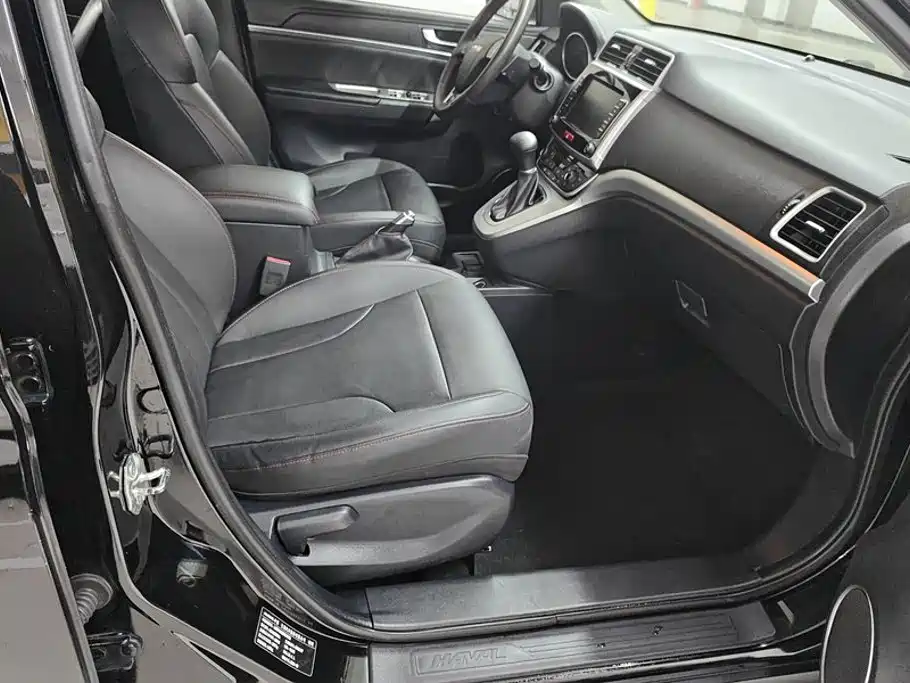 Haval M6 — миниатюра 8