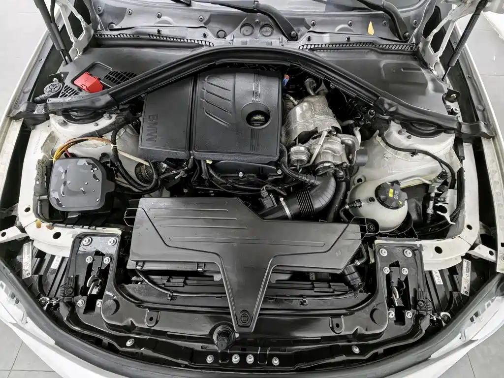 BMW 3 Series — миниатюра 6