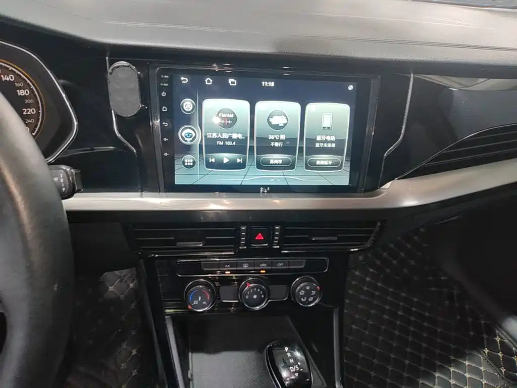 Volkswagen Passat — миниатюра 9