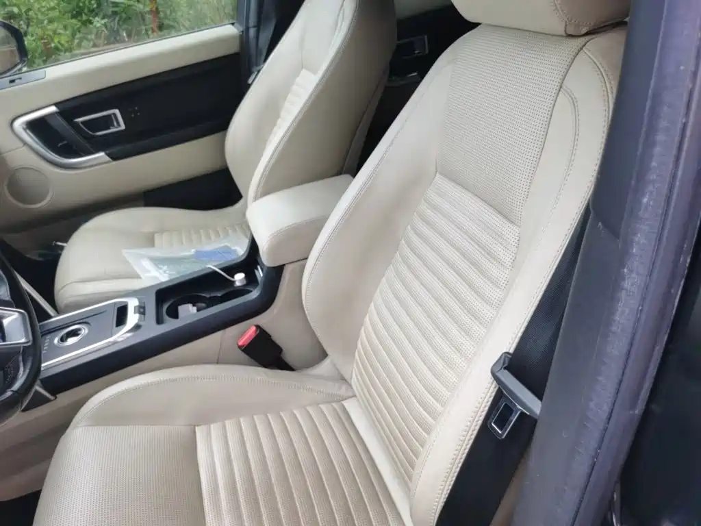 Land Rover Discovery Sport — миниатюра 11