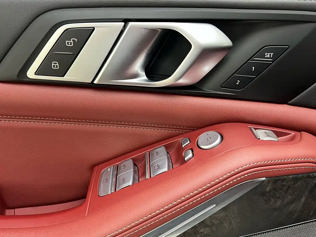BMW X5 — миниатюра 20