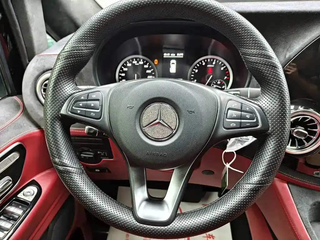 Mercedes-Benz Vito — миниатюра 20
