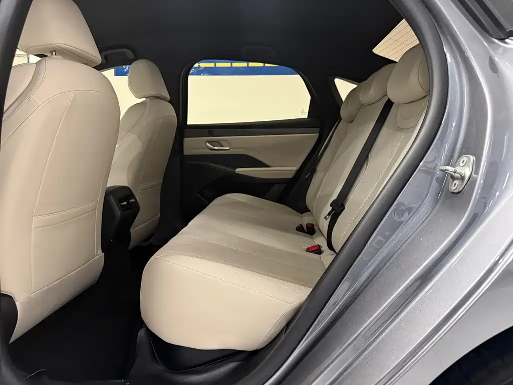 BYD Qin PLUS — миниатюра 8