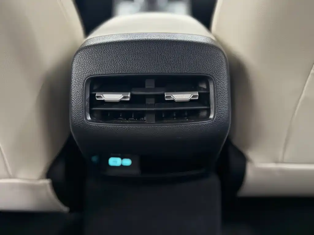 BYD Qin PLUS — миниатюра 16