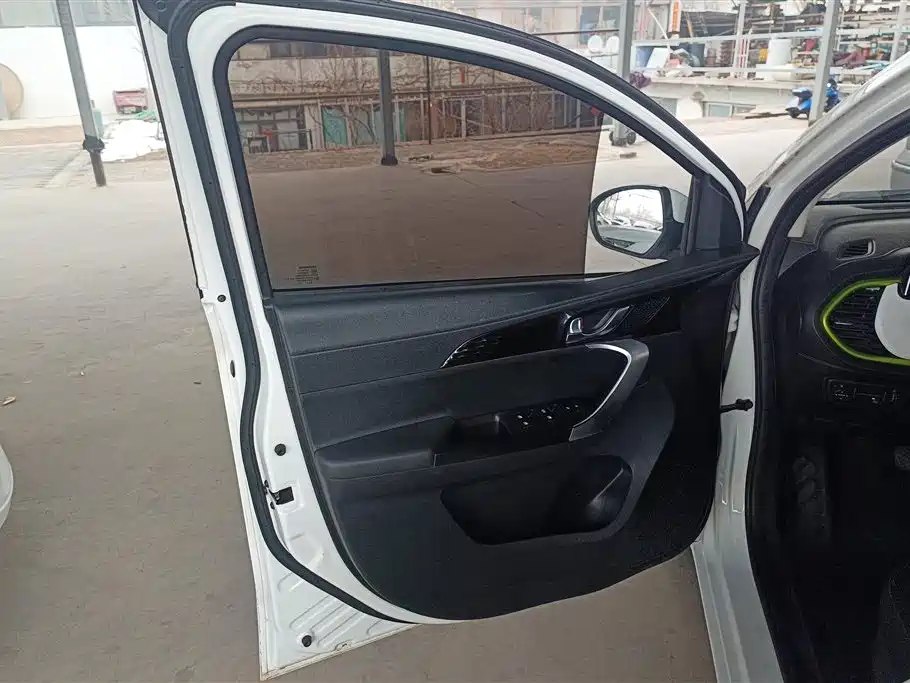 CHANGAN BENBEN E STAR