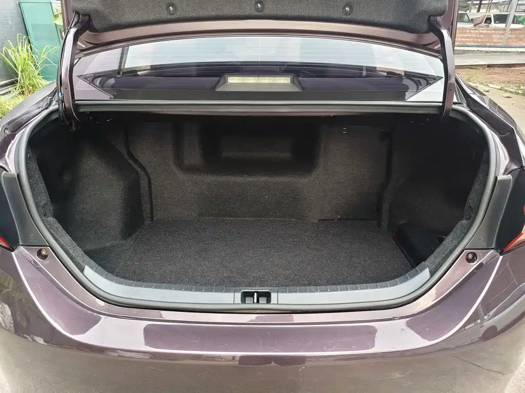 Toyota Levin — миниатюра 36