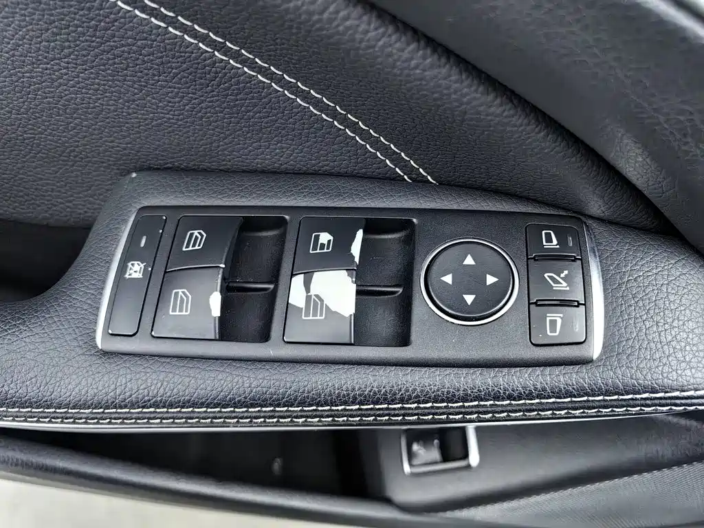 Mercedes-Benz GLA — миниатюра 9