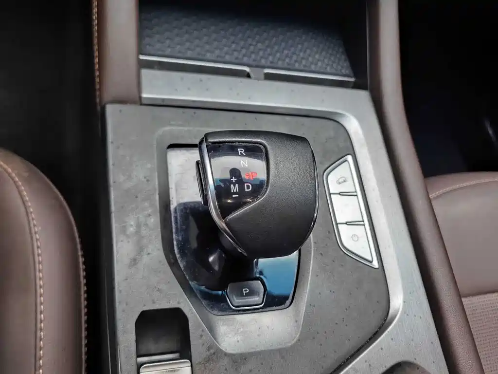 Jetour X90 PLUS — миниатюра 9
