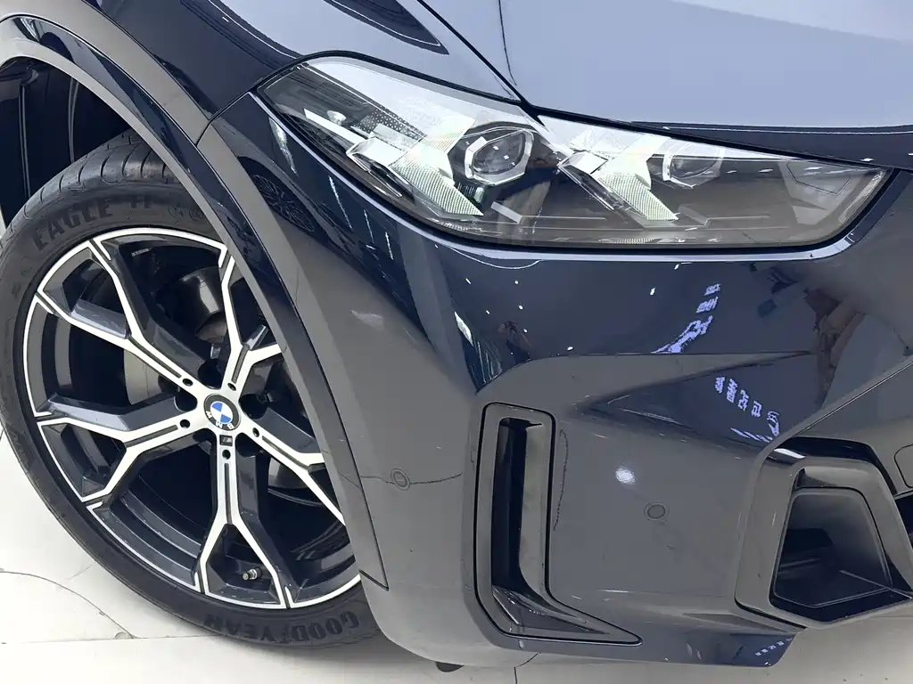 BMW X5 — миниатюра 12