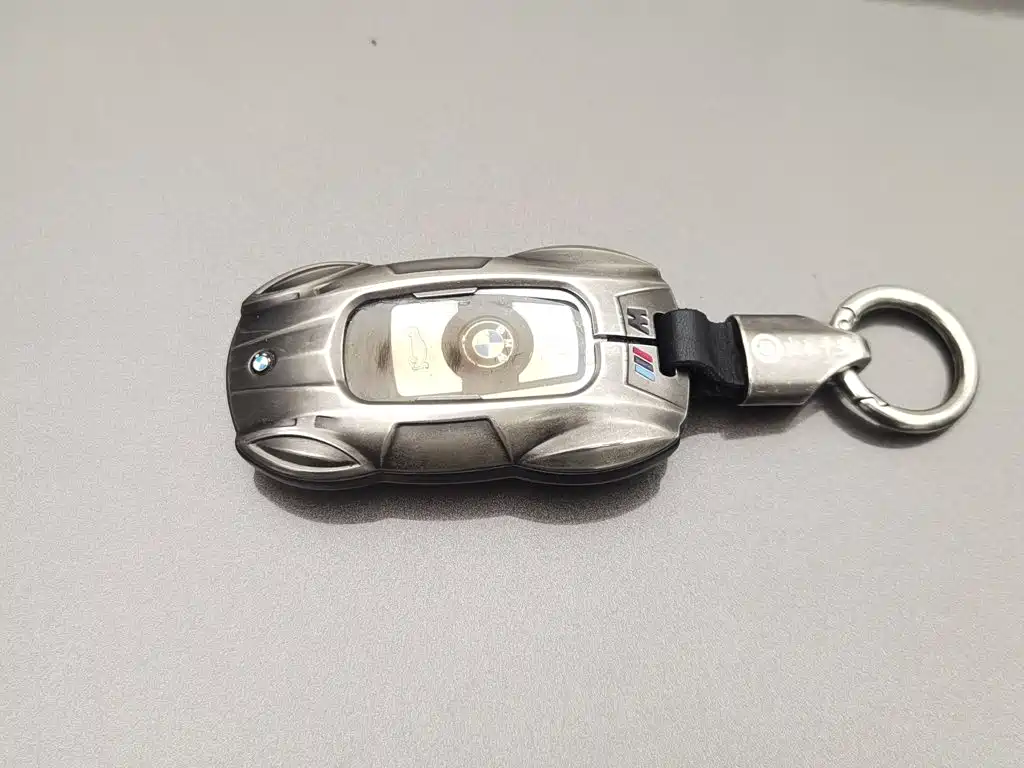 BMW 3 Series — миниатюра 19