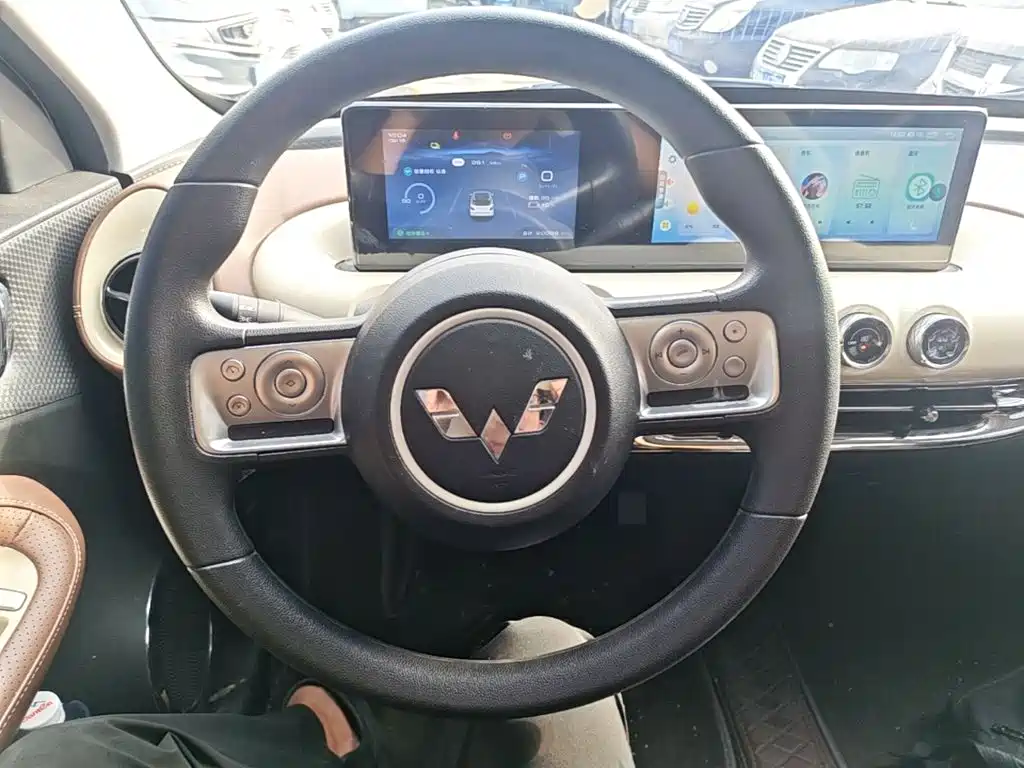 Wuling Bingo — миниатюра 11