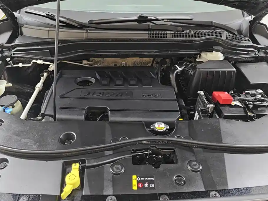 Haval M6 — миниатюра 10
