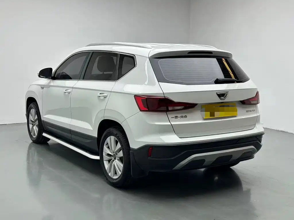 Jetta VS5 — миниатюра 7