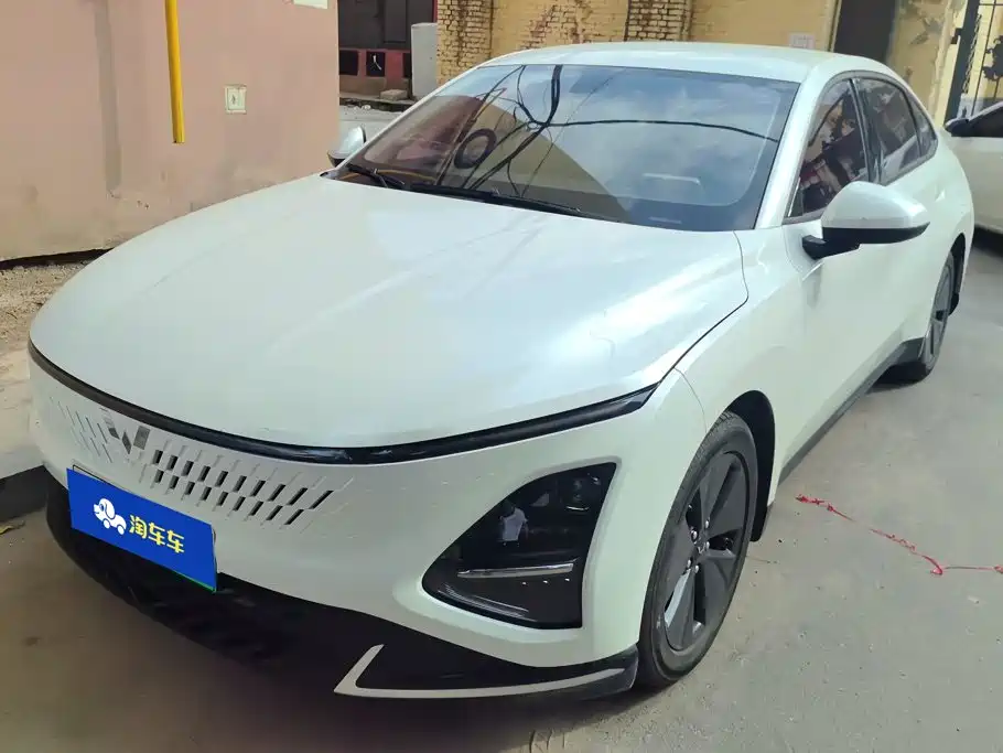 Wuling Xingguang