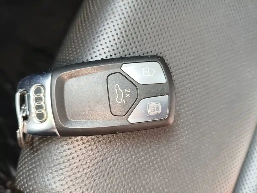 Audi A4L — миниатюра 9