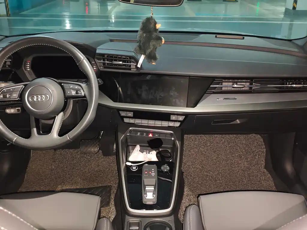 Audi A3 — миниатюра 14