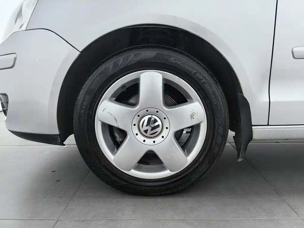 Volkswagen Polo — миниатюра 17