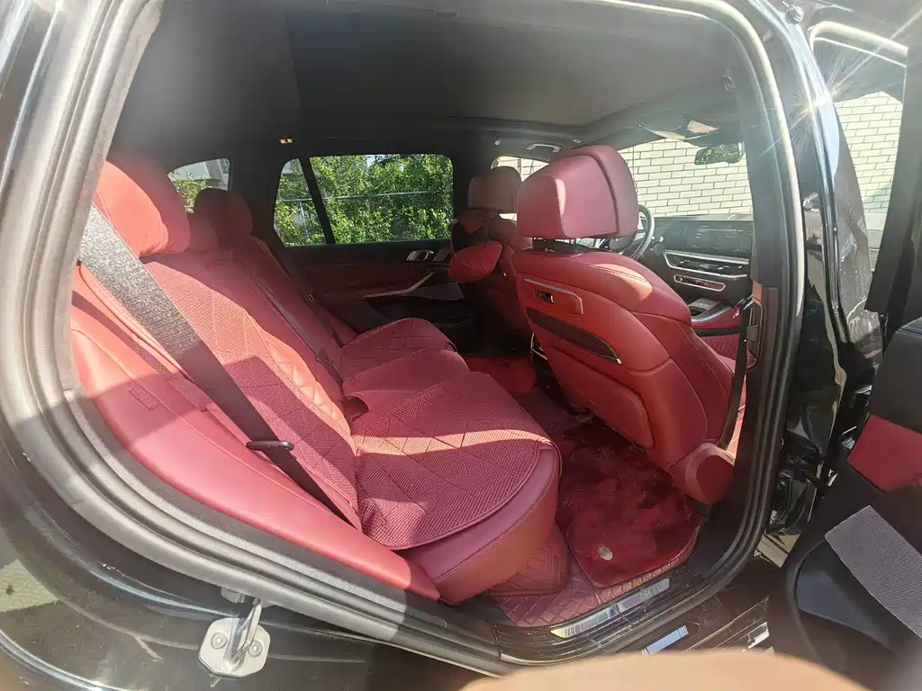 BMW X5 — миниатюра 6
