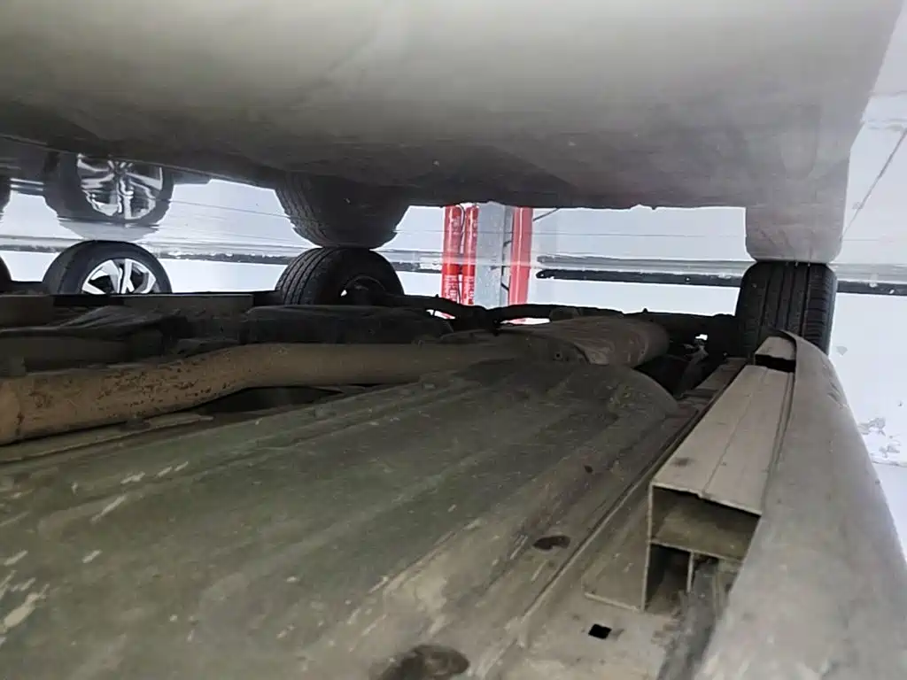 Hyundai Santa Fe — миниатюра 21