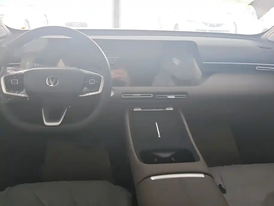 Changan CS55PLUS — миниатюра 12