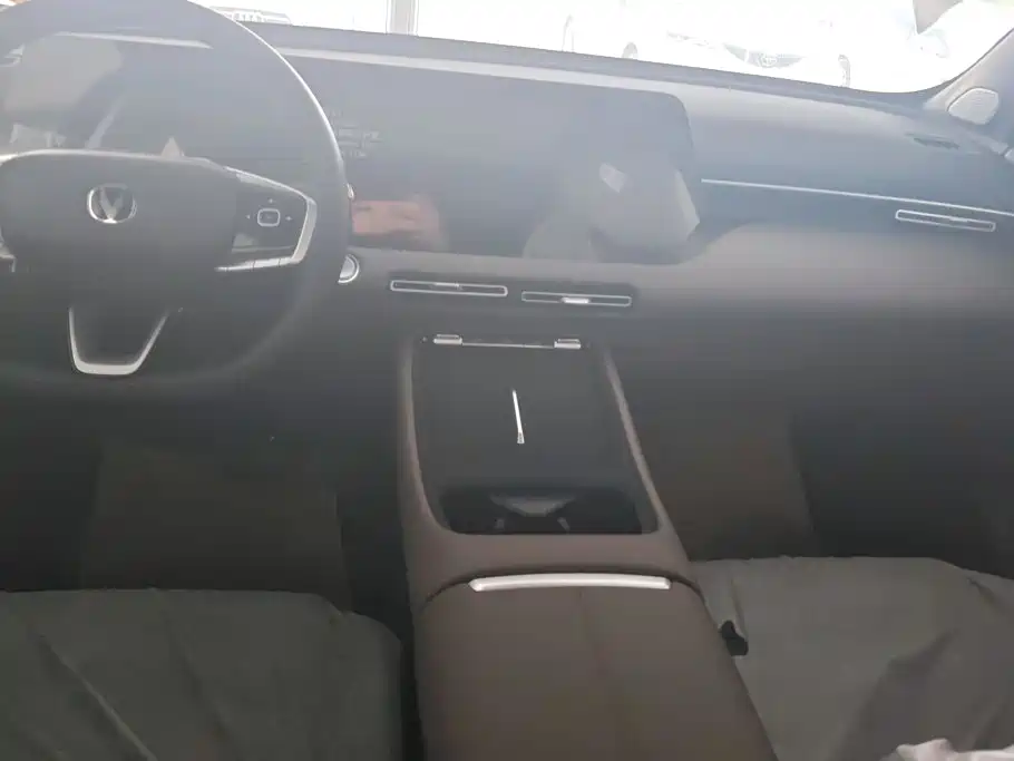 Changan CS55PLUS — миниатюра 16