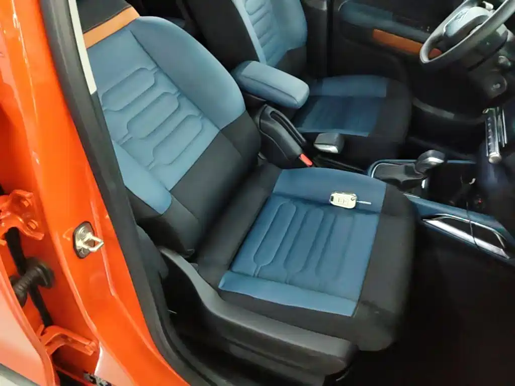 Citroen C4 Aircross — миниатюра 25