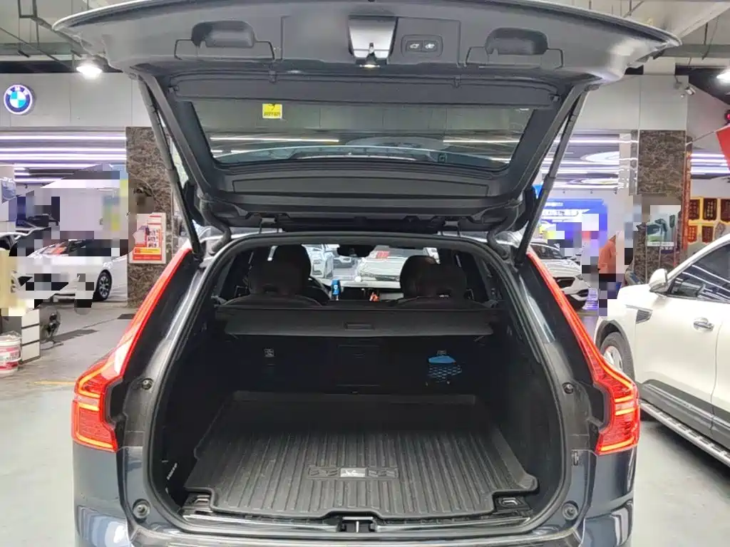 Volvo XC60 — миниатюра 19