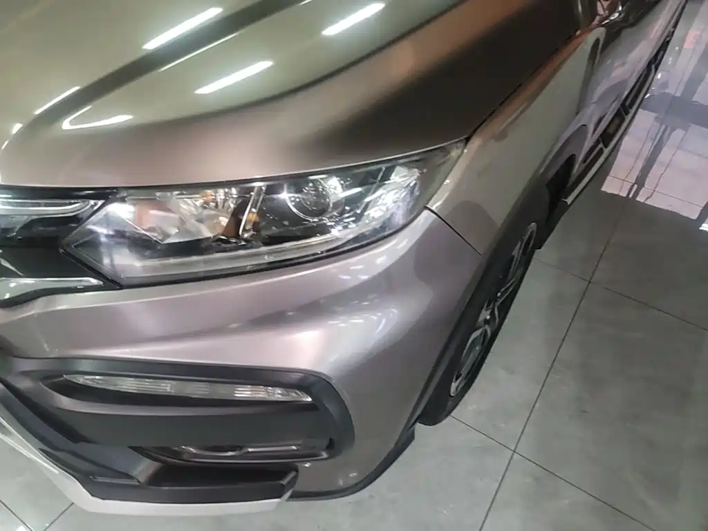Honda XR-V — миниатюра 24