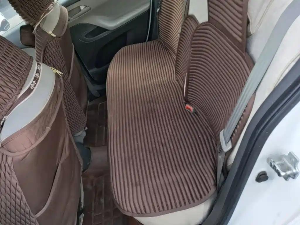 Chevrolet Sail — миниатюра 17