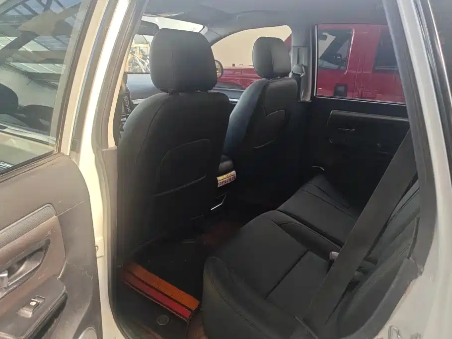 Haval H5 Classic — миниатюра 11