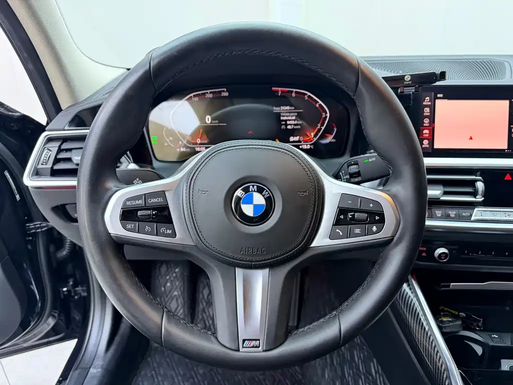 BMW 3 Series — миниатюра 10