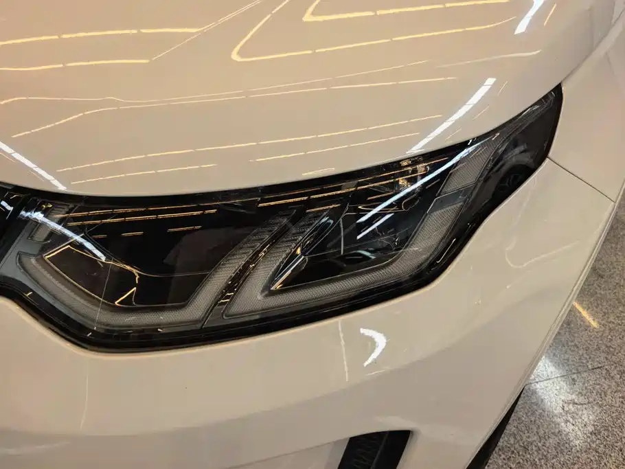 Land Rover Discovery Sport — миниатюра 5