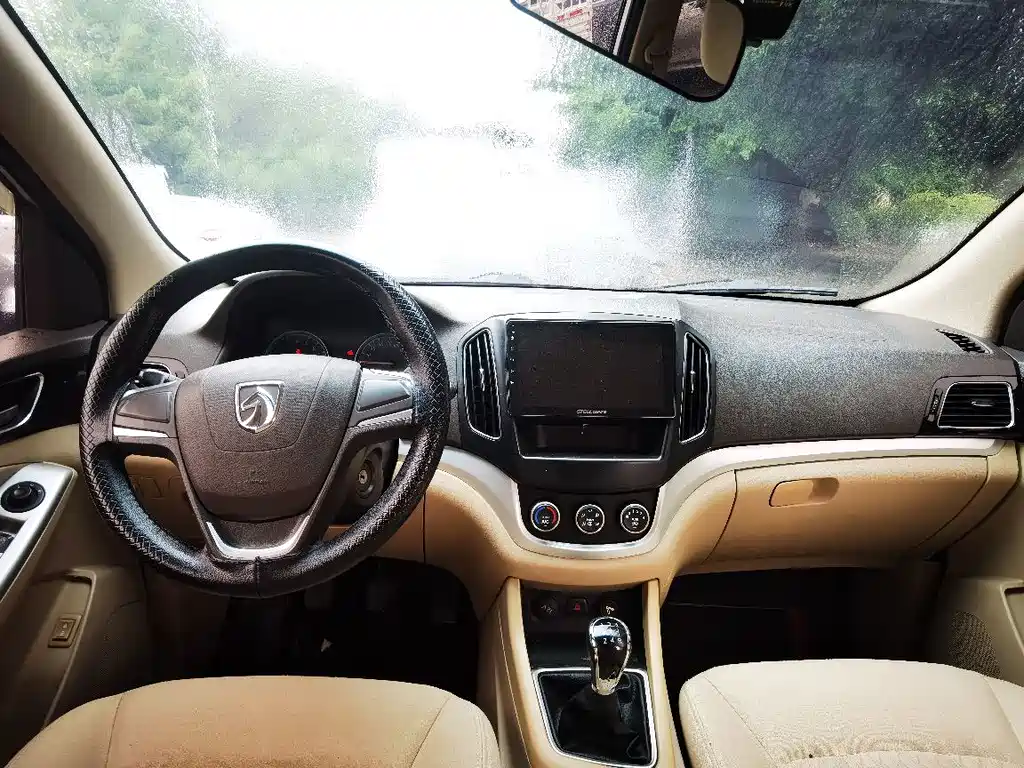 Baojun 730 — миниатюра 16