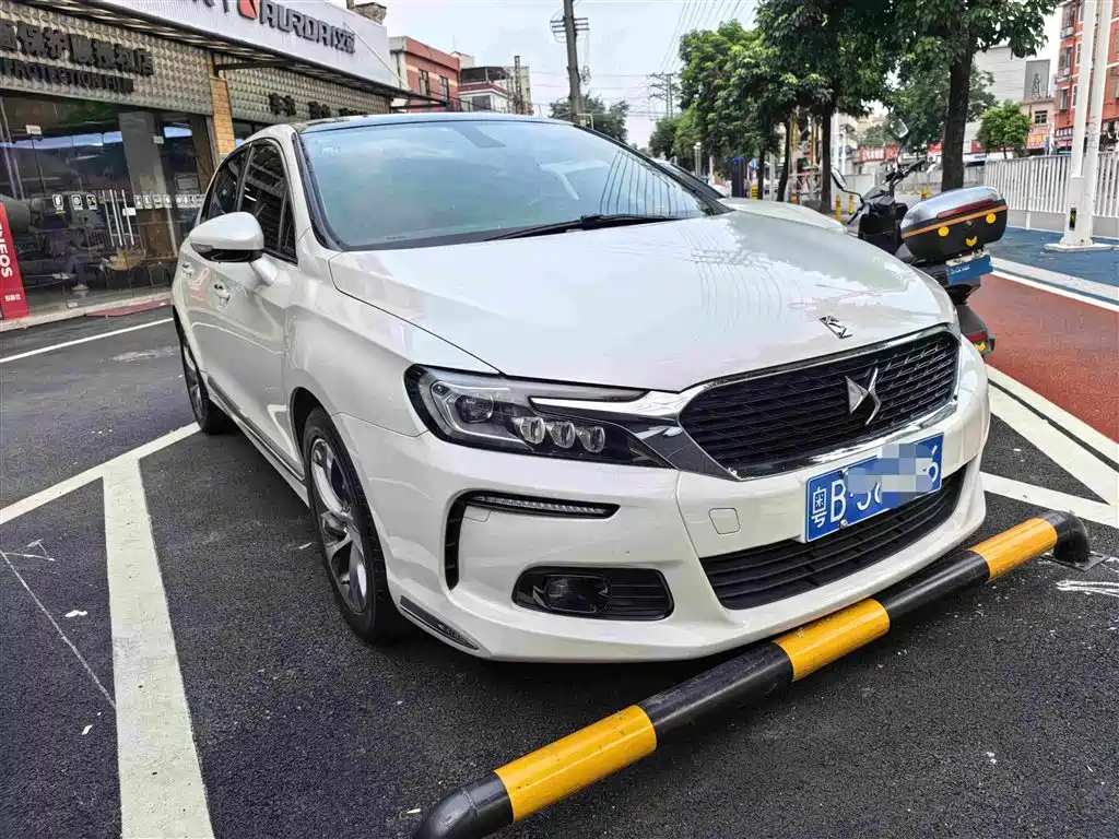 DS DS 4S — миниатюра 2