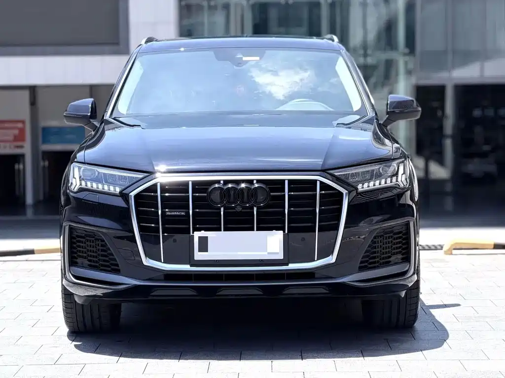 Audi Q7 — миниатюра 2